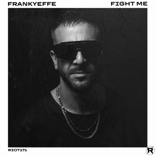  Frankyeffe - Fight Me (2023) 