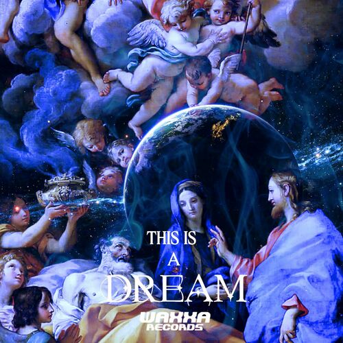  Klimax 82 - This Is A Dream (Remastered Version) WEB (2024) MP3 500x500-000000-80-0-0