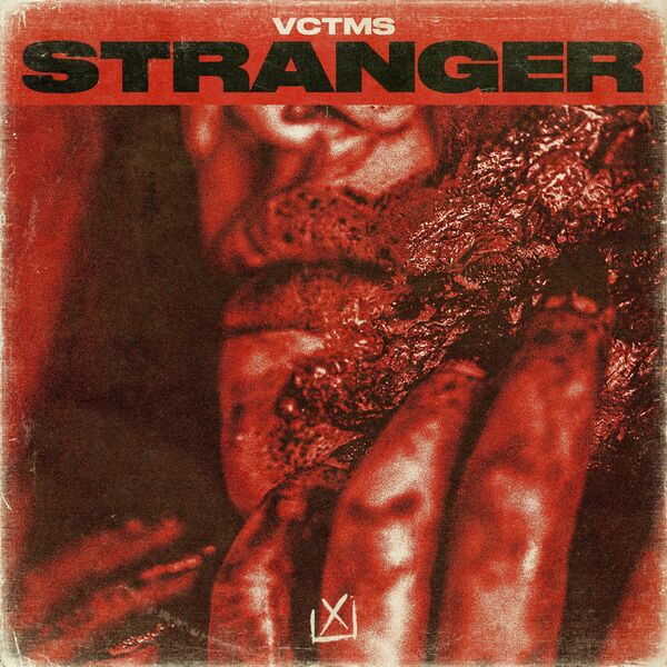 VCTMS - Stranger [single] (2023)