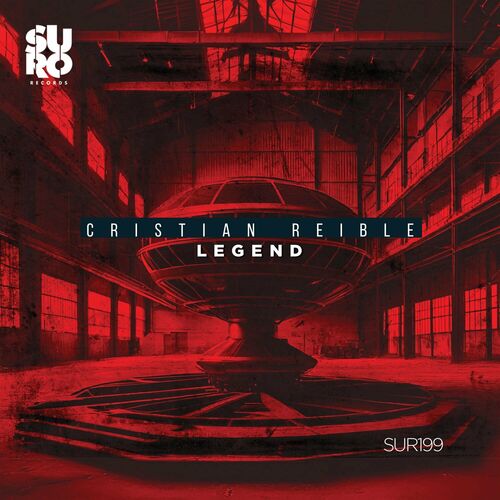  Cristian Reible - Legend (2024) 