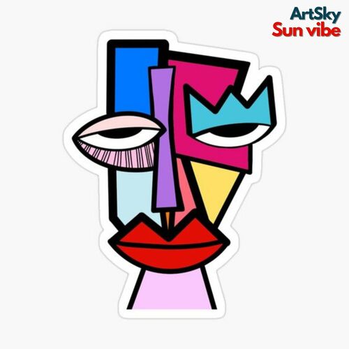  Artsky - Sun Vibe (2024) 