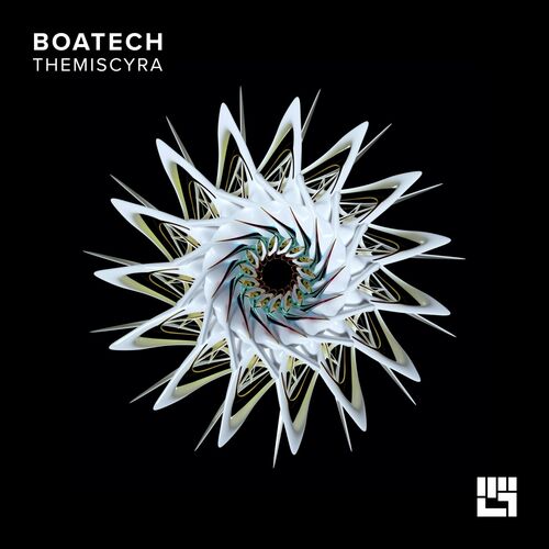  Boatech - Themiscyra (2023) 