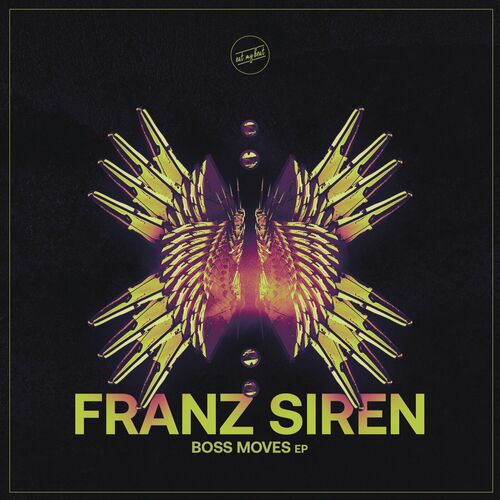 Franz Siren - Boss Moves (2023)