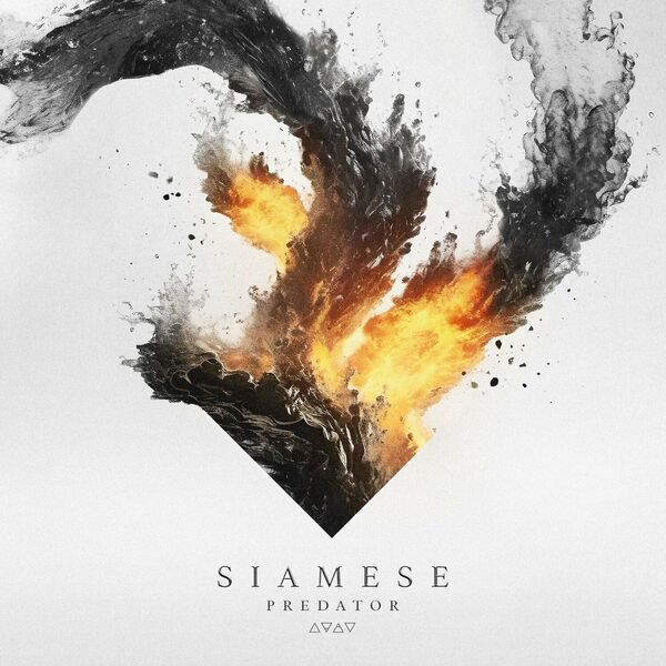 Siamese - Predator [single] (2024)