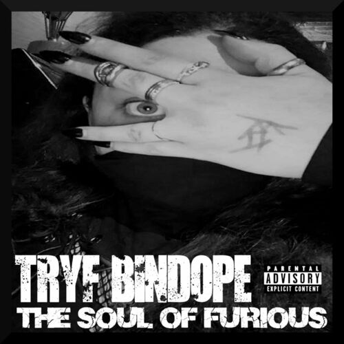  Tryf Bindope - The Soul Of Furious (2023) 