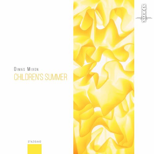  Dimas Mixon - Children's Summer (2023) 