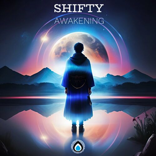  Shifty - Awakening (2023) 