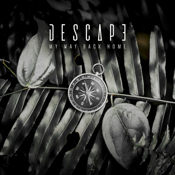 Descape - My Way Back Home [single] (2022)