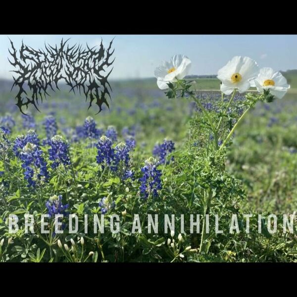 Southern Dissolution - Breeding Annihilation [single] (2023)
