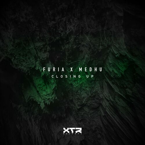  Furia & Medhu - Closing Up (2023) 