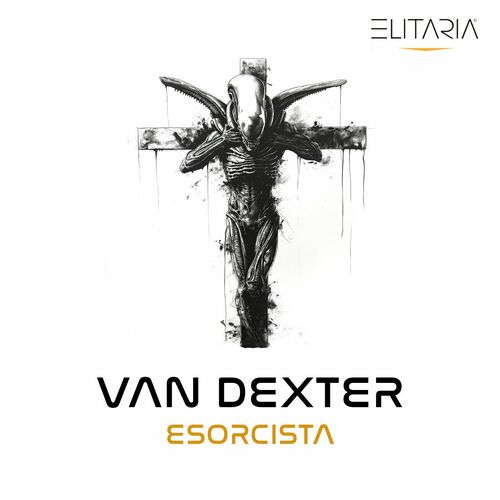  Van Dexter - Esorcista (2024) 