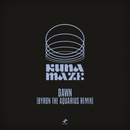  Kuna Maze - Dawn (Byron The Aquarius Remix) (2023) 
