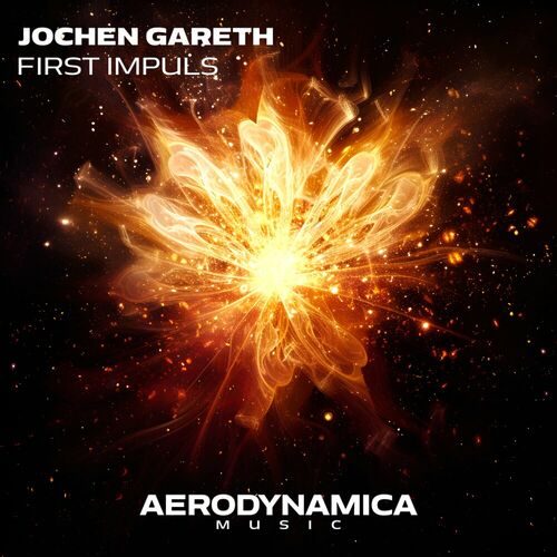 VA -  Jochen Gareth - First Impuls (2024) [MP3] 500x500-000000-80-0-0