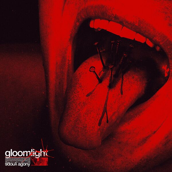 GLOOMLIGHT - Agony [single] (2023)