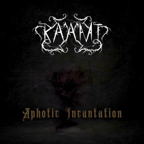  RAAMT - Aphotic Incantation (2024) 
