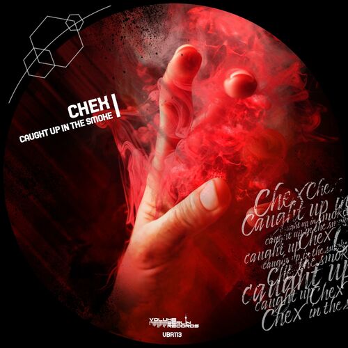  Chex - Caught up in the Smoke (2023) 