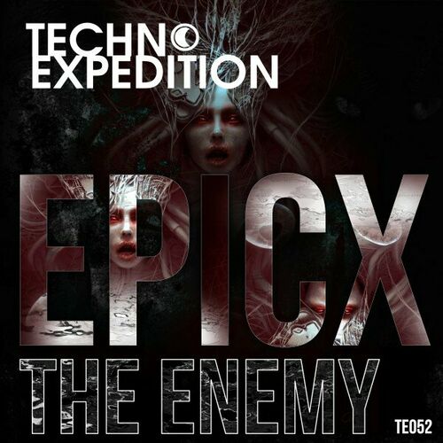  EPICX - The Enemy (2024) 