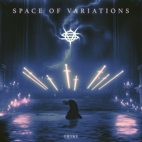 Space Of Variations - TRIBE [single] (2024)