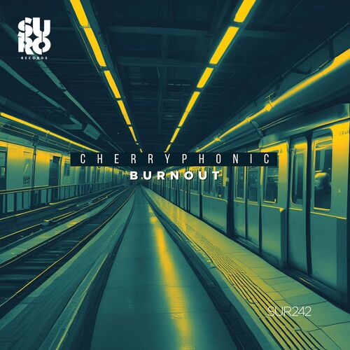  Cherryphonic - Burnout (2024) MP3 500x500-000000-80-0-0