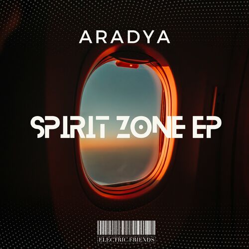 Aradya - Spirit Zone (2023) 