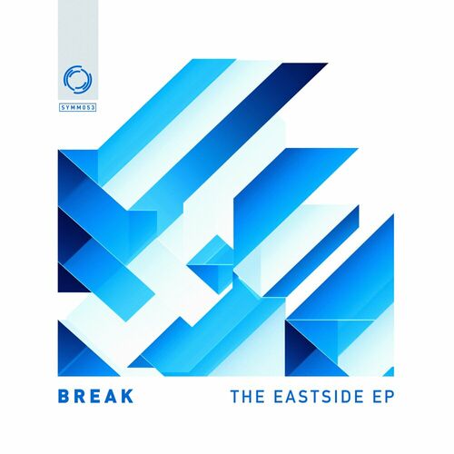  Break - The Eastside (2023) 