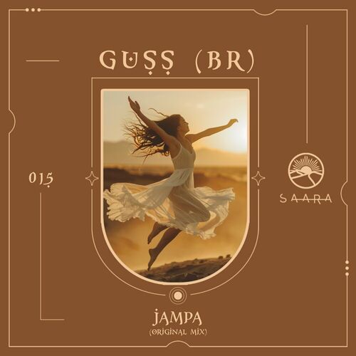  Guss (BR) - Jampa (2024) 