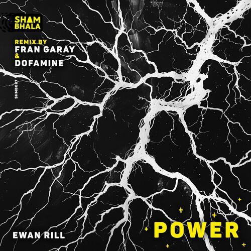  Ewan Rill - The Power (2024) MP3 500x500-000000-80-0-0