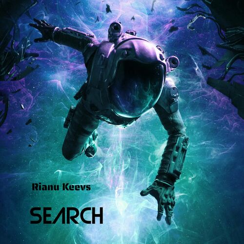  Rianu Keevs - Search (2023) 