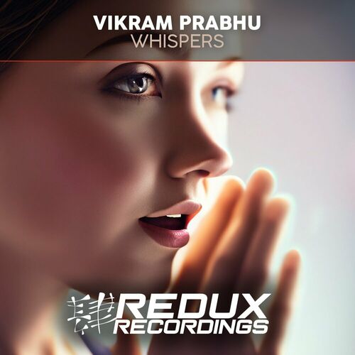  Vikram Prabhu - Whispers (2023) 