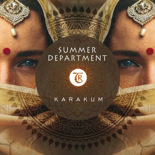  Summer Department - Karakum (2023) 