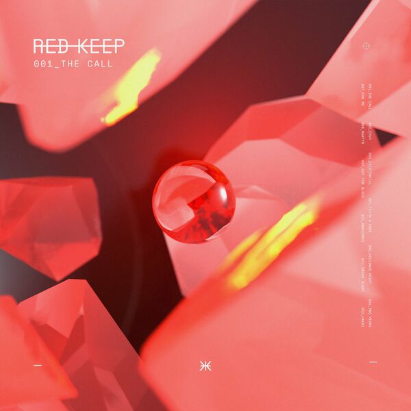 Red Keep - The Call [single] (2023)