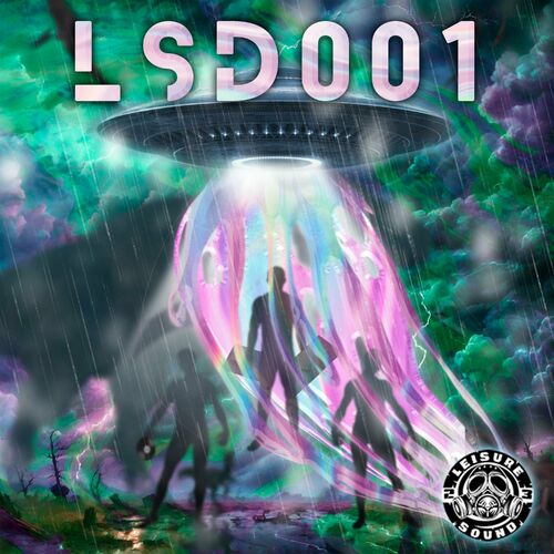  Mad Alien - The Real Slim Shady Tek Bootleg (2024)  500x500-000000-80-0-0