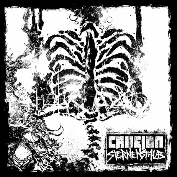 Callejon - Sternenstaub [single] (2022)