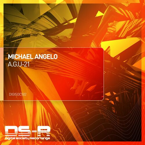  Michael Angelo - A.G.U-21 (2023) 
