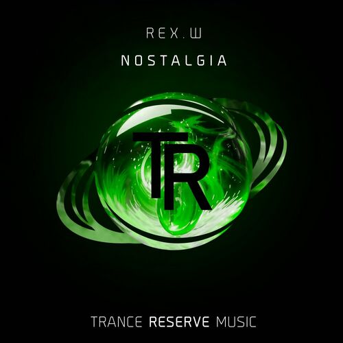 REX.W - Nostalgia (2024)