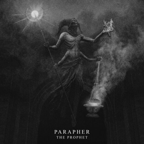  Parapher - The Prophet (2024) 