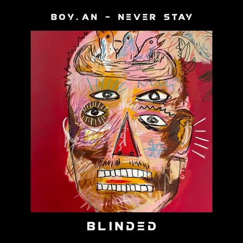  Boy.An - Never Stay (2023) 