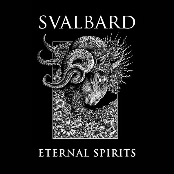 Svalbard - Eternal Spirits [single] (2023)