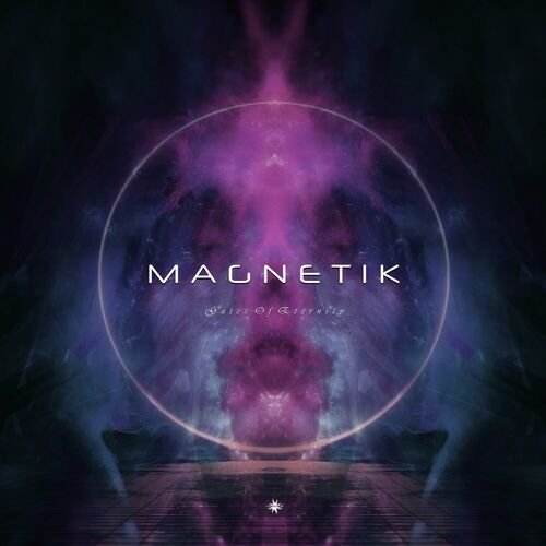  Magnetik - Gates Of Eternity (2023) 