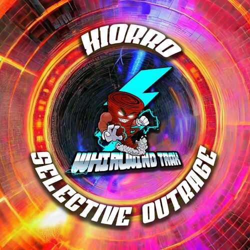  Xiorro - Selective Outrage (2024) 