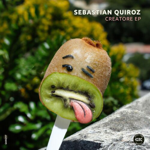 VA - Sebastian Quiroz - Creatore (2024) (MP3) 500x500-000000-80-0-0