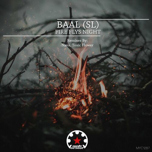  Baal (SL) - Fire Flys Night (2023) 