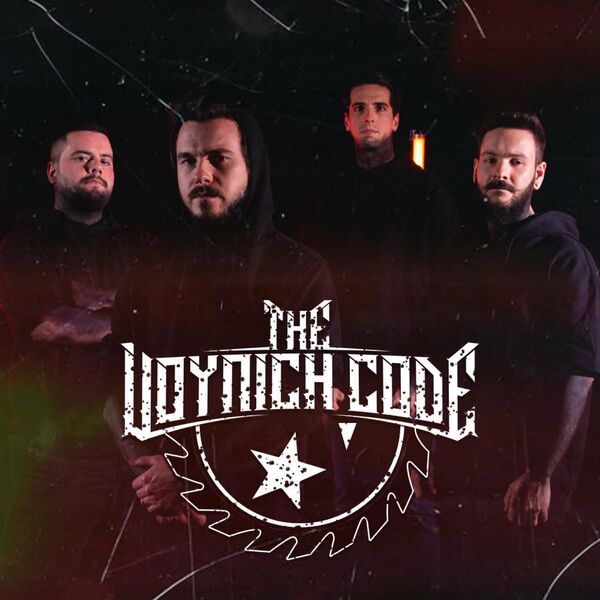 The Voynich Code - The Darkest Day of Man [single] (2022)