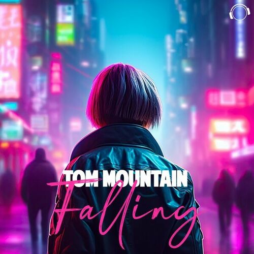  Tom Mountain - Falling (2023) 