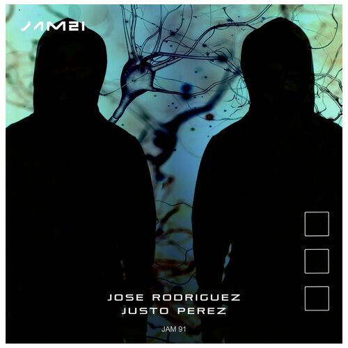  Jose Rodriguez & Justo Perez - Sungazing (2023) 