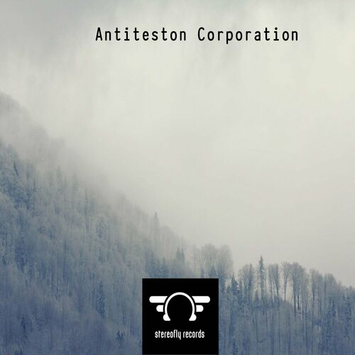  Antiteston Corporation - Malfunction (2023) 
