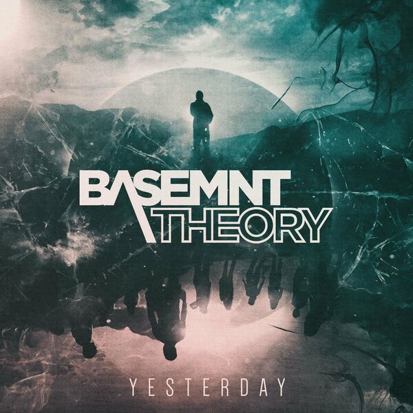 Basemnt Theory - Yesterday [single] (2022)