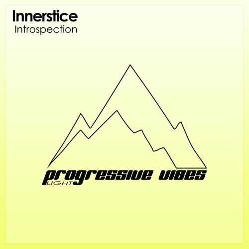  Innerstice - Introspection (2023) 