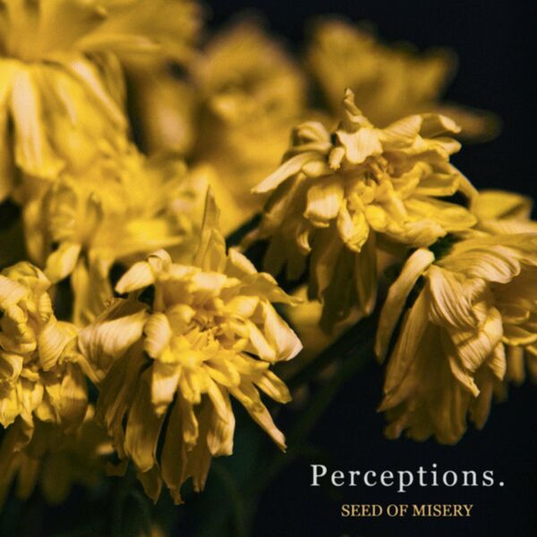 Perceptions. - Seed Of Misery [single] (2021)