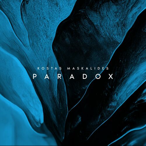  Kostas Maskalides - Paradox (2024) MP3 500x500-000000-80-0-0